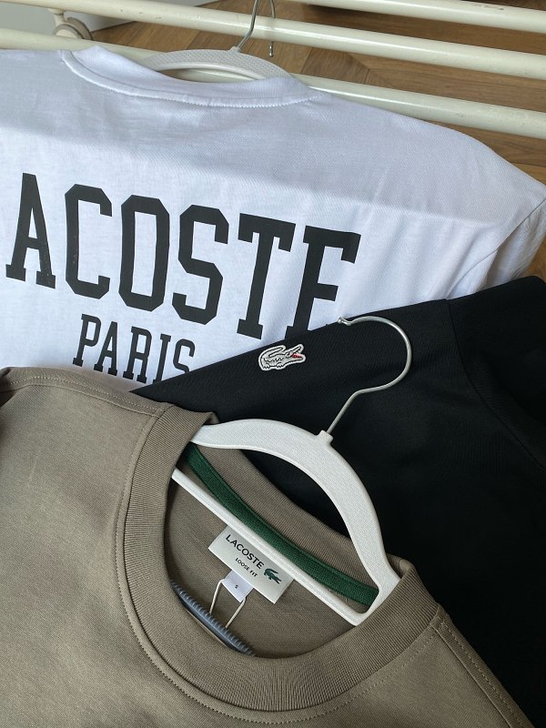 Bozai Lacoste T 5