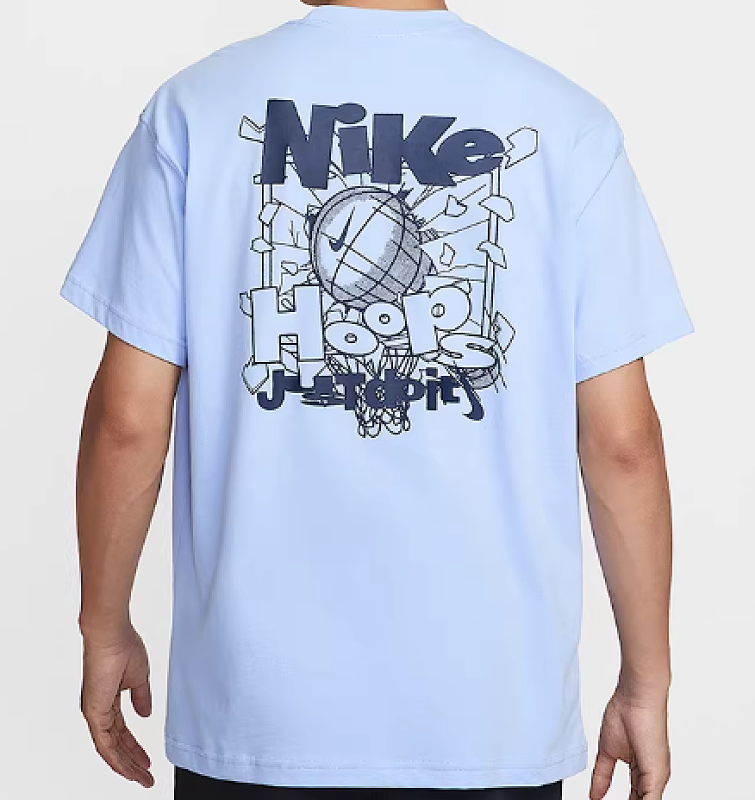 Men's Short Sleeve T-Shirt · 4