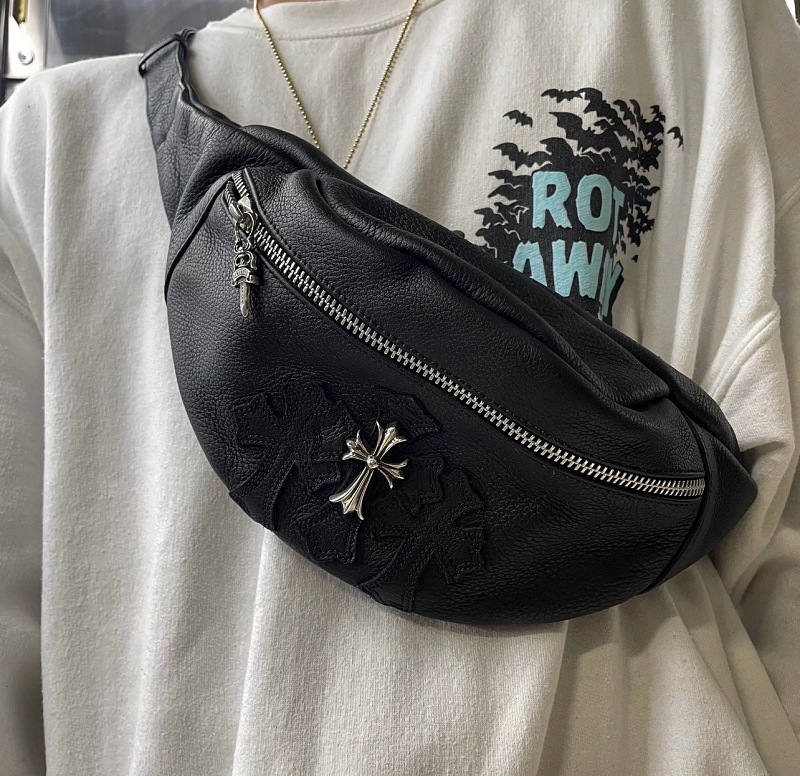 Cross Waist Bag 2