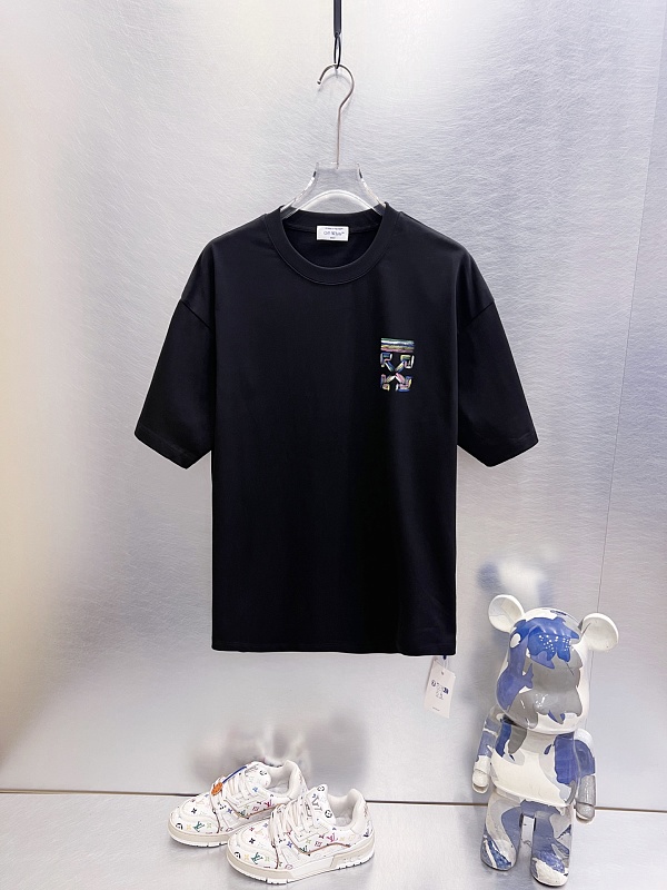MK Short Sleeve T-Shirt · 6