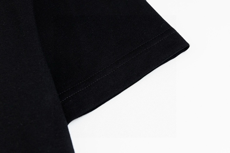 66031264 HN短袖T恤，S-XL · 2