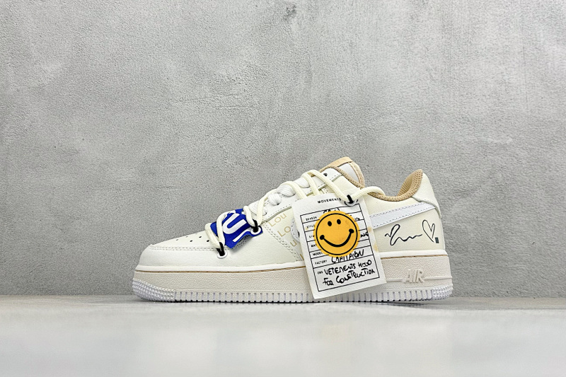 zhenhui-Nike Air Force 1'07 Low 3