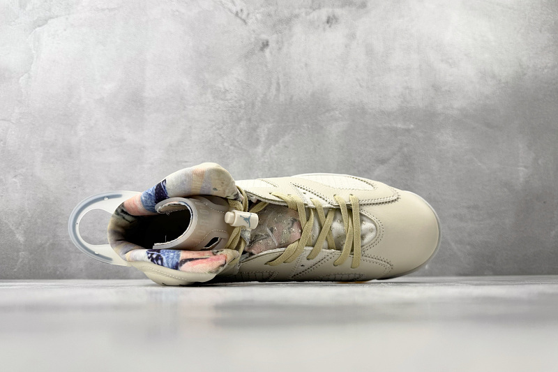 Zhenhui- Jordan Air Jordan 6 Retro Sashiko 7