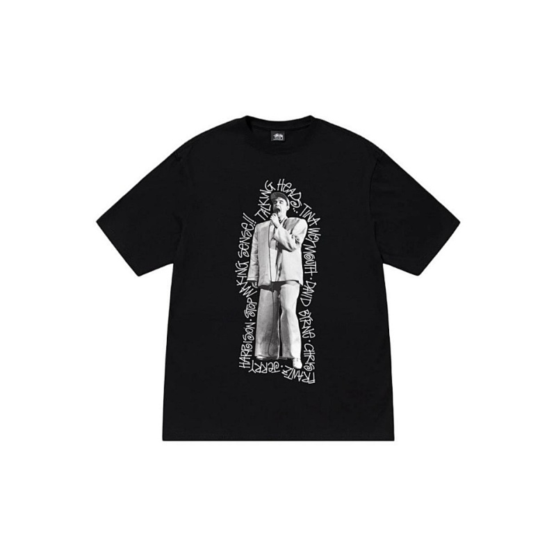 66031264 HN短袖T恤，S-XL · 6