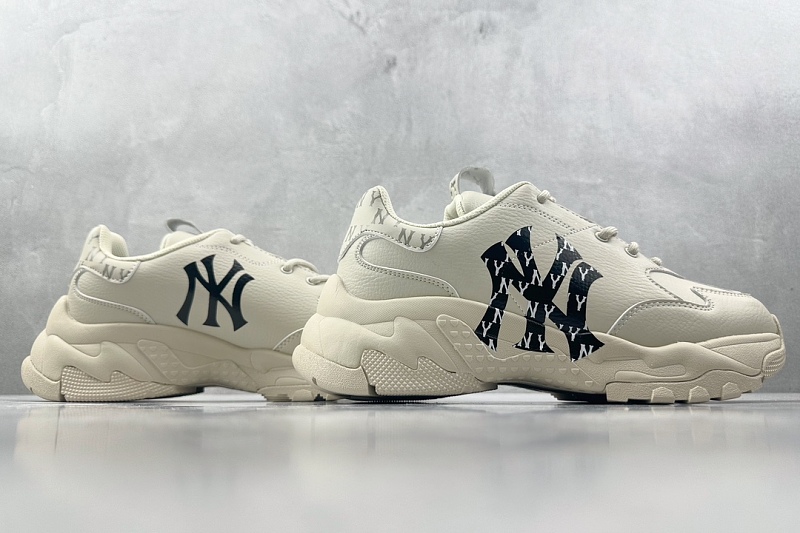 zhenhui-MLB Big Ball Chunky -3ashbmn3n-50bks · 4
