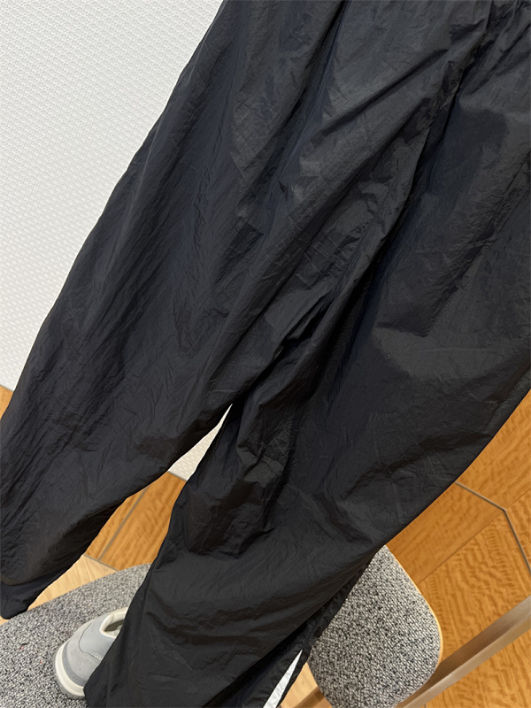 Side Stripe Track Pants · 4