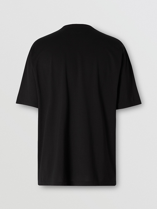 YZ Short Sleeve T-Shirt · 5