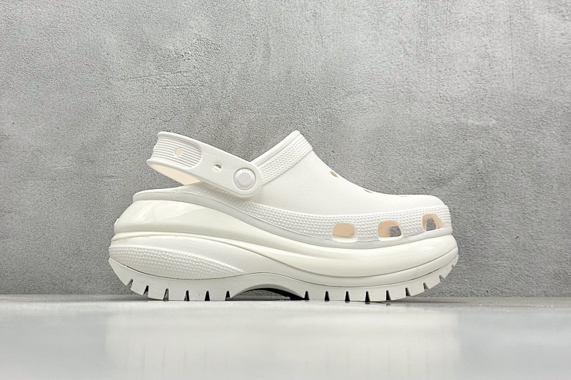 zhenhui-K Crocs 8