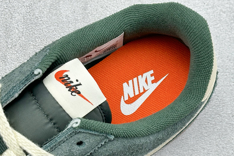 Zhenhui- Nike Cortez 2