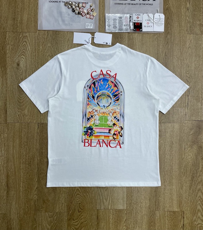 RA004019-短袖T恤 · 4
