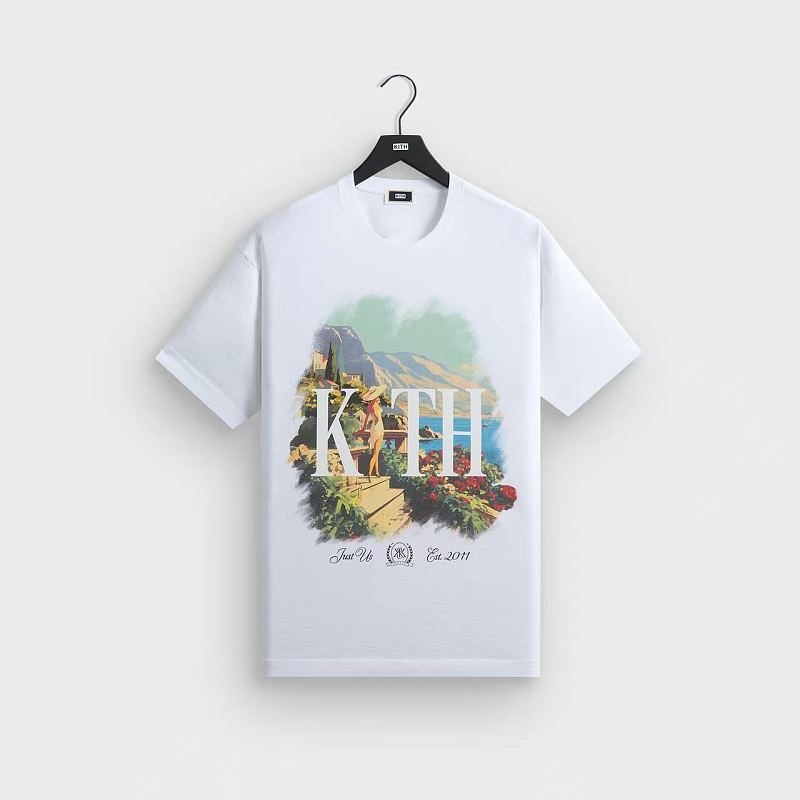 Kush T · 4