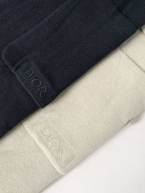 Zhongshan Dior Icon Polo 9