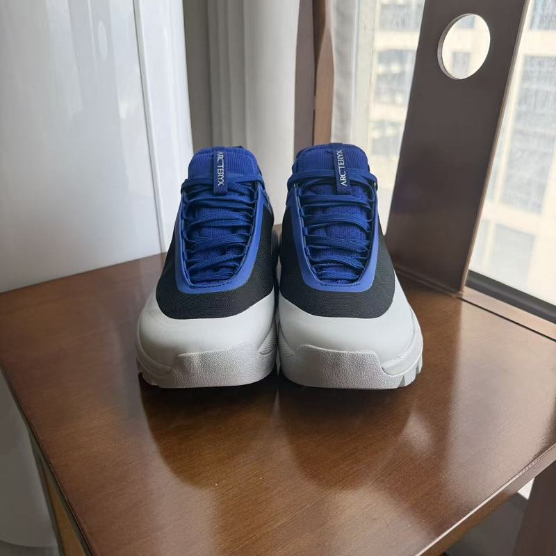 Yicheng- Vertex Alpine Gtx · 2
