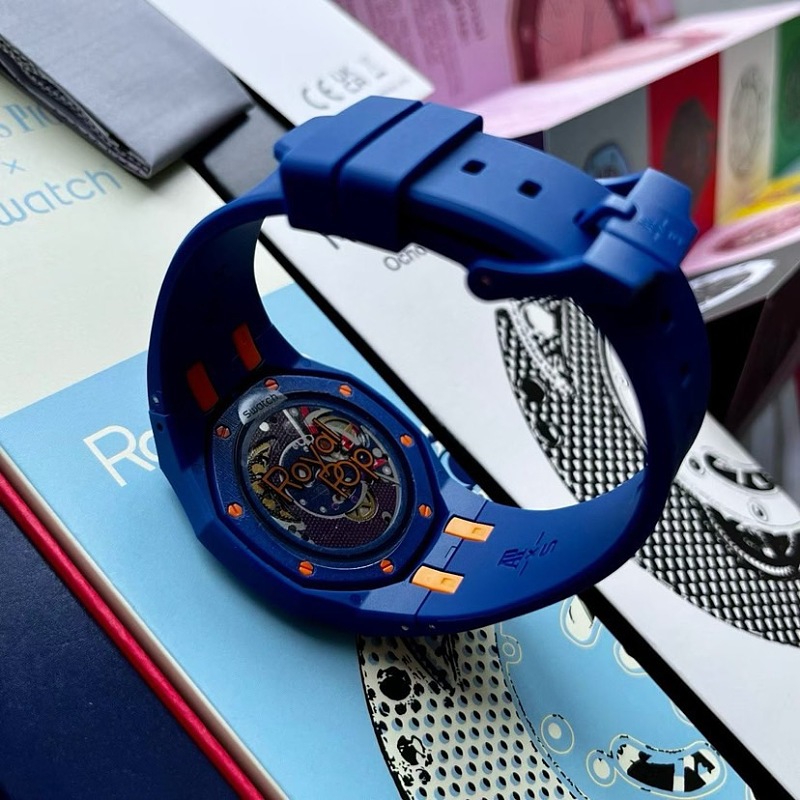 Xk- Include Belt Mechanical Watch One By One Ship Weight ：about 47g Link 7
