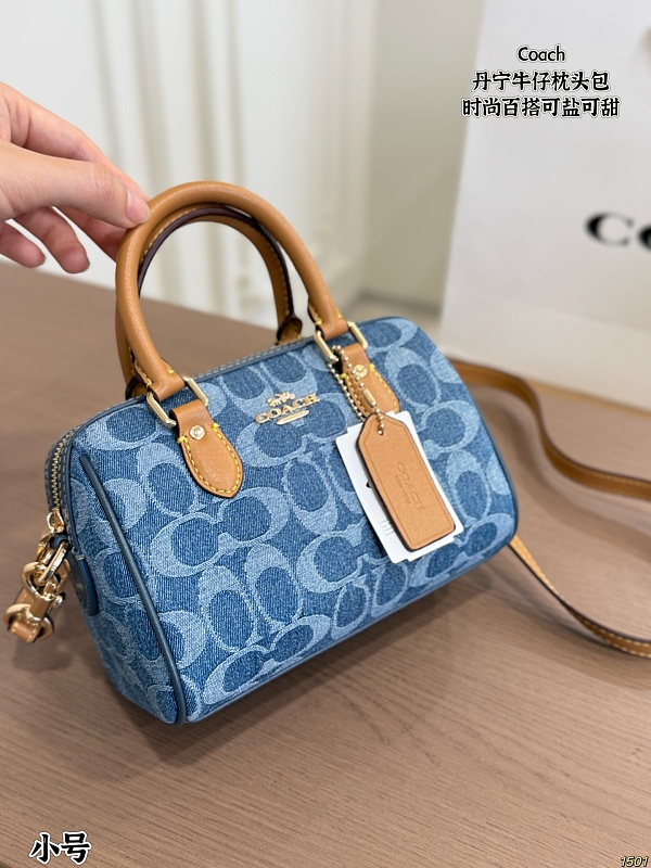 Xinxin Coach 9