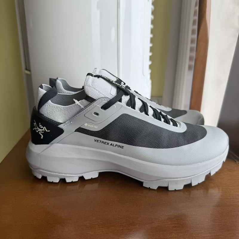 Yicheng- Vertex Alpine Gtx · 6