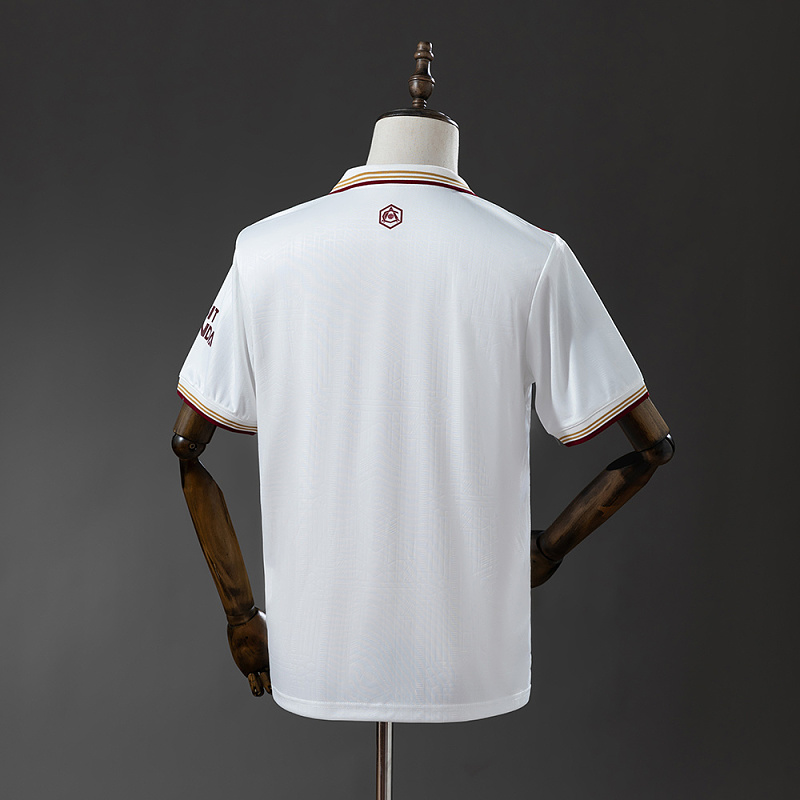 wanban-Arsenal 25/26 Third Away Jersey
