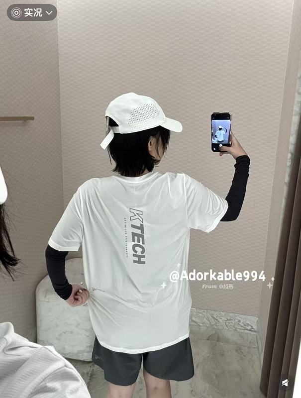 Jihe Kith×On Running · 5