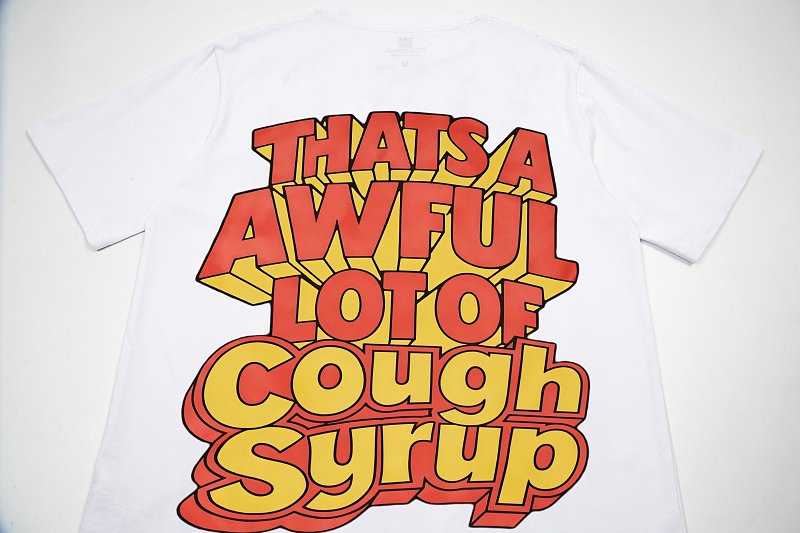 Lh Coughsyrup T · 6