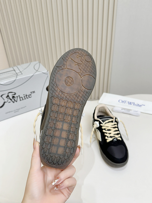 66060332 RX德训鞋，35-45 5