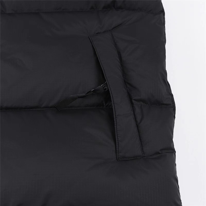 The North Face Vest 5