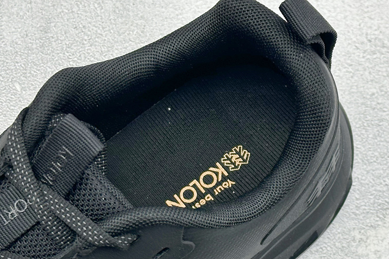 zhenhui-KOLON Sport -lhfc5st401-bk · 2