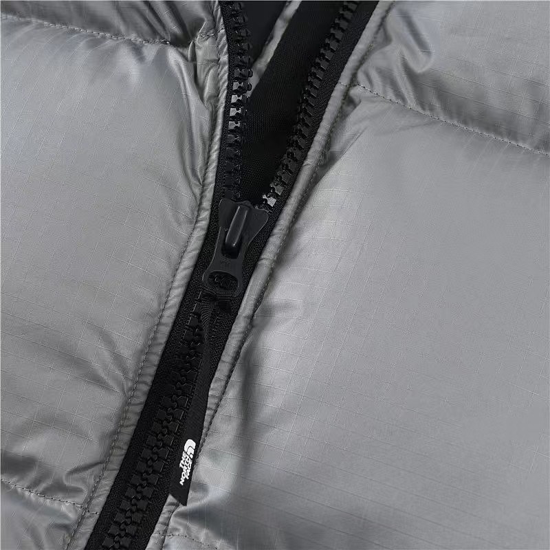 Suya- Big 1996 Retro Nuptse Jacket 6
