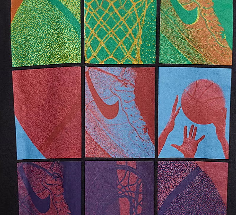 Men's Short Sleeve T-Shirt · 2