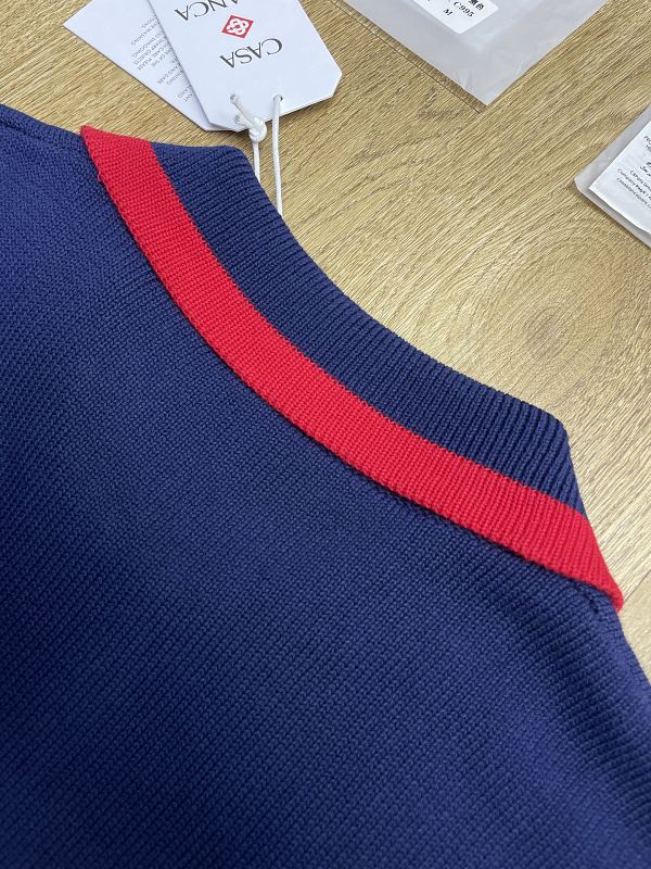 Knit Short Sleeve · 4