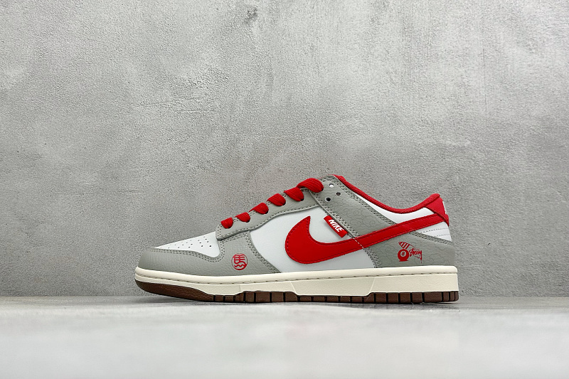 zhenhui-Nike Dunk Low Retro