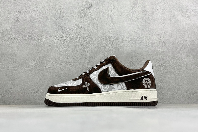 zhenhui-Nike Air Force 1'07 Low 3