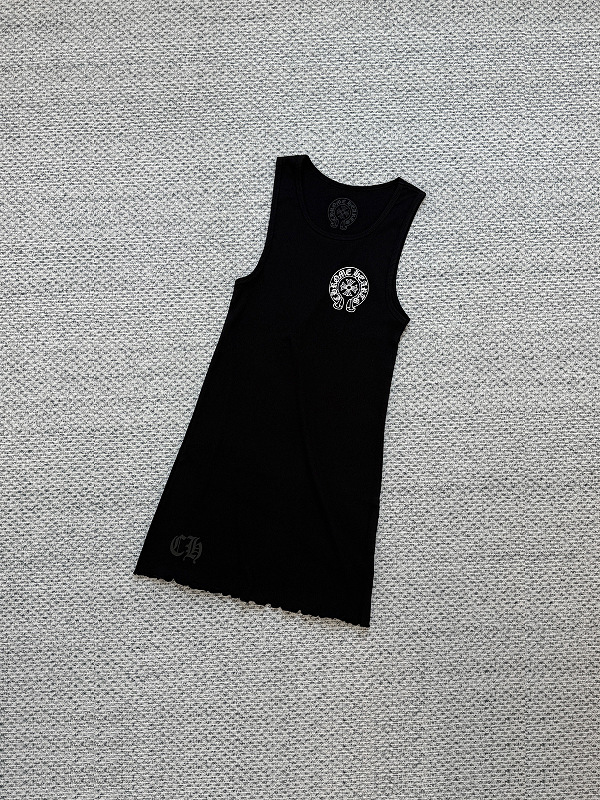 Lili-2344 Chrome Hearts 5