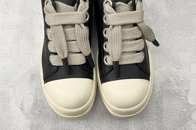zhenhui-RICK Owens/ro Hollywood Jumbolaced -ru01e5893lcow2-911 3