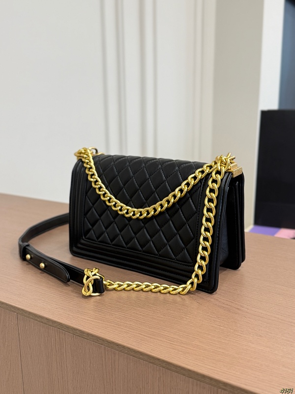 Xinxin Leboy 25*15cm 3
