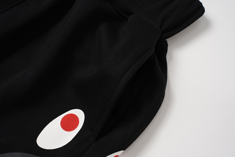 Xiuyu Bape 4
