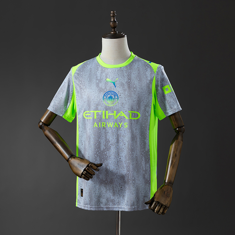 Wanban-25/26 Manchester City Special Edition · 2