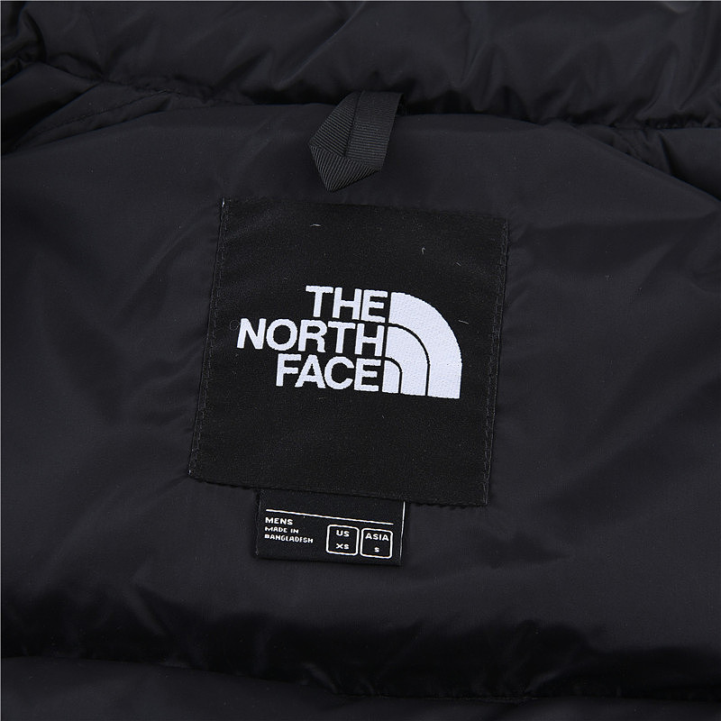 The North Face 1996 Retro Nuptse Jacket 2