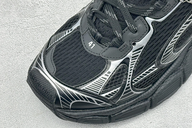 zhenhui-Extreme Laces · 3