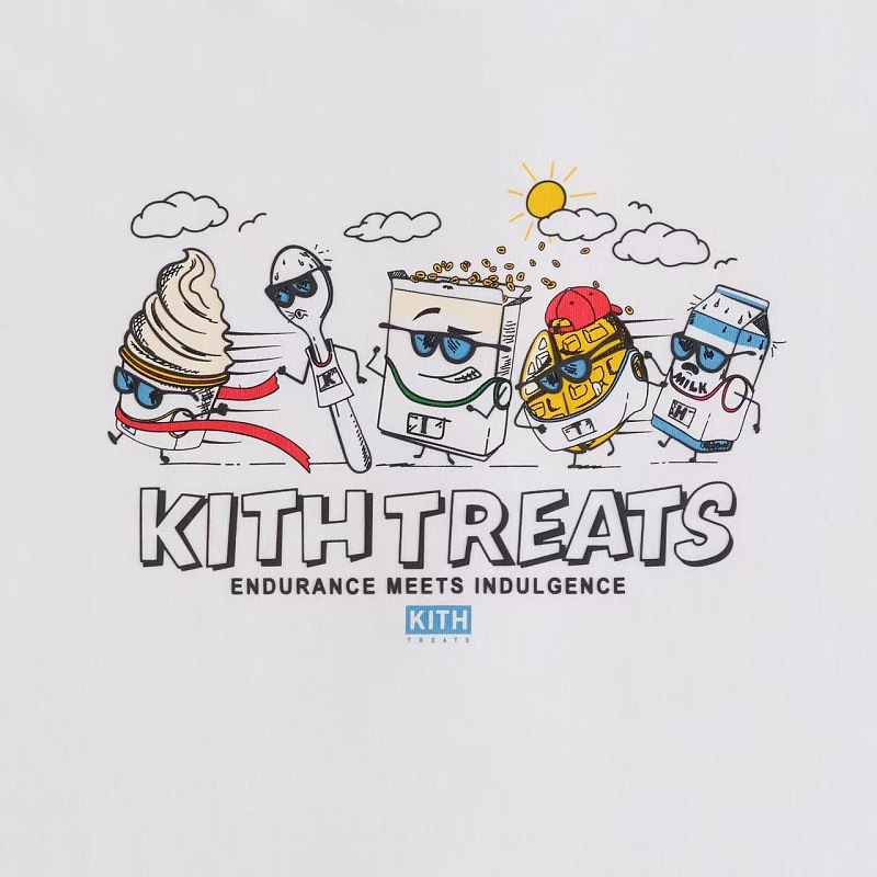 Kush Kith T · 6