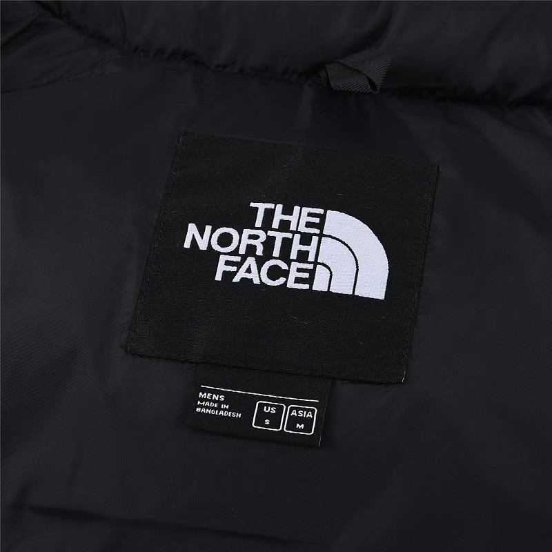 The North Face Vest 11