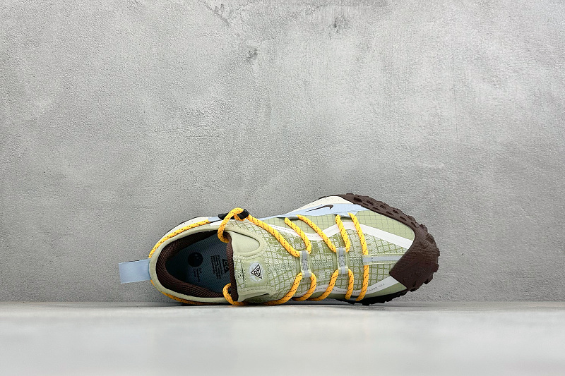 Zhenhui- Nk Acg Mountain Fly Low Gtx Se 7