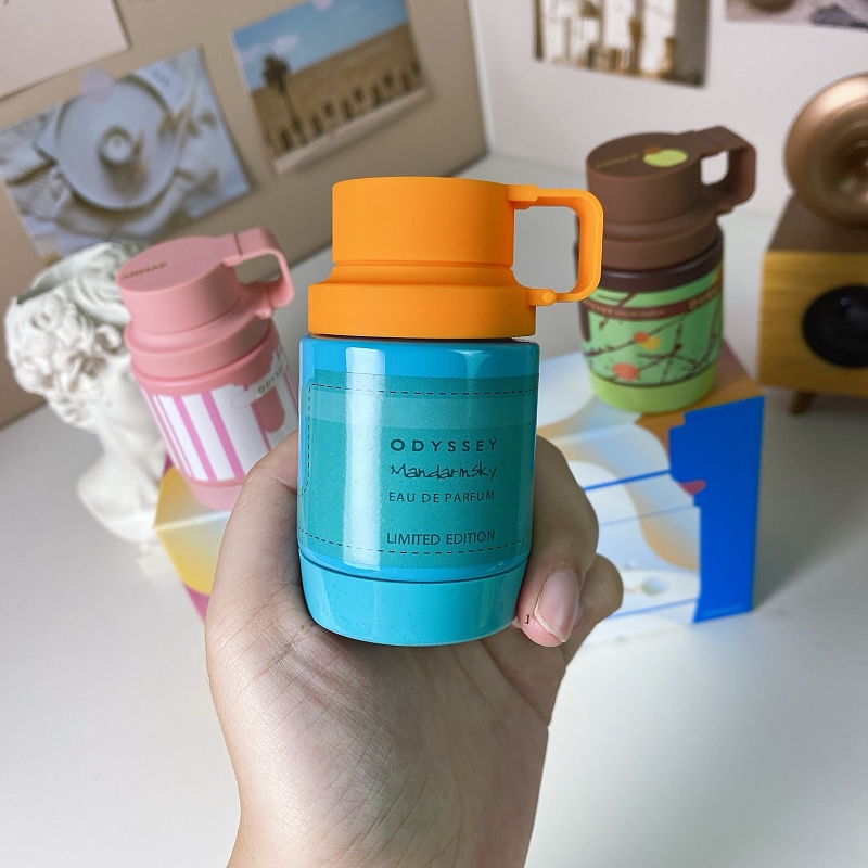 Yimeng- 30ml · 5