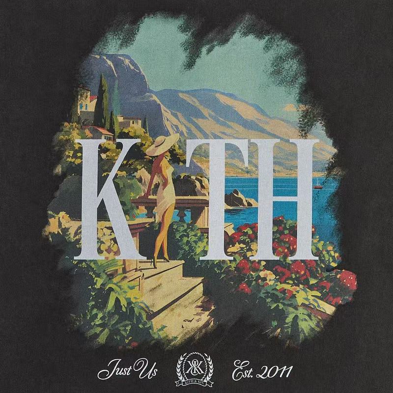 Kush T · 4