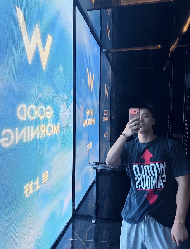 Yunsheng- T · 5
