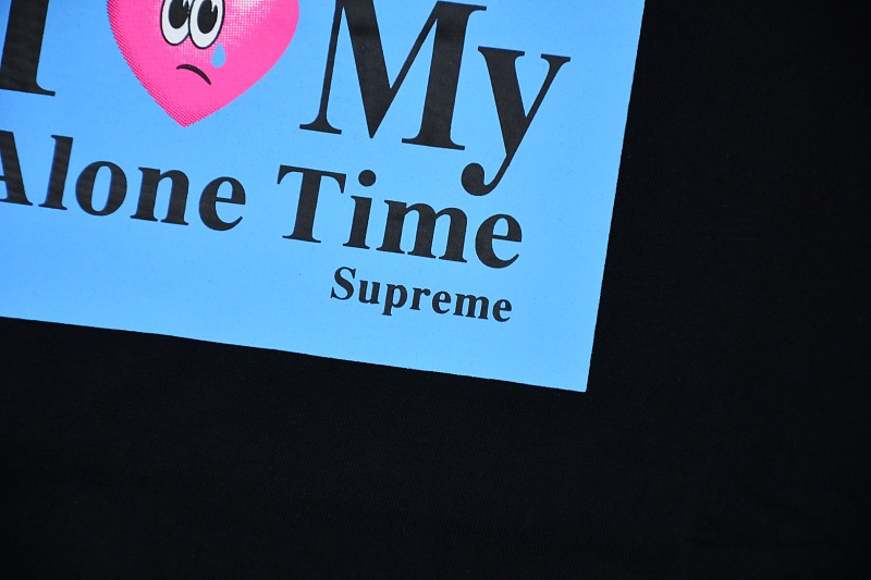 Ayun- Alone Time Tee T · 6