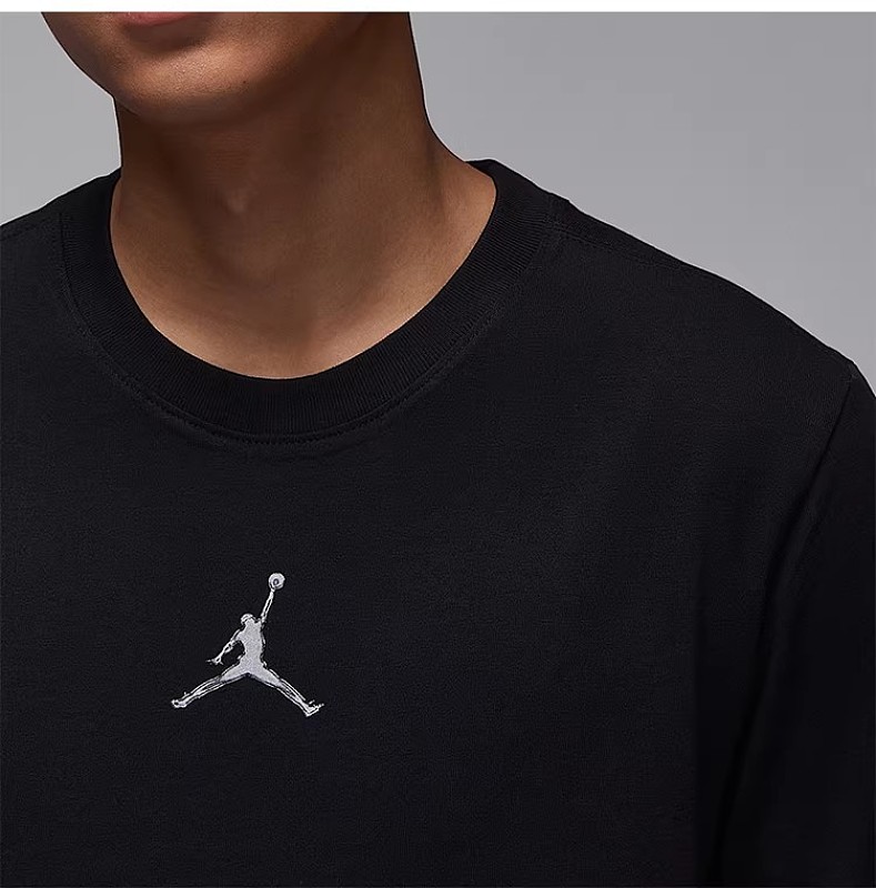 Men's Short Sleeve T-Shirt · 2
