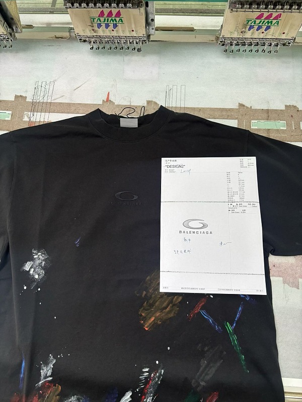 Short Sleeve T-Shirt 7