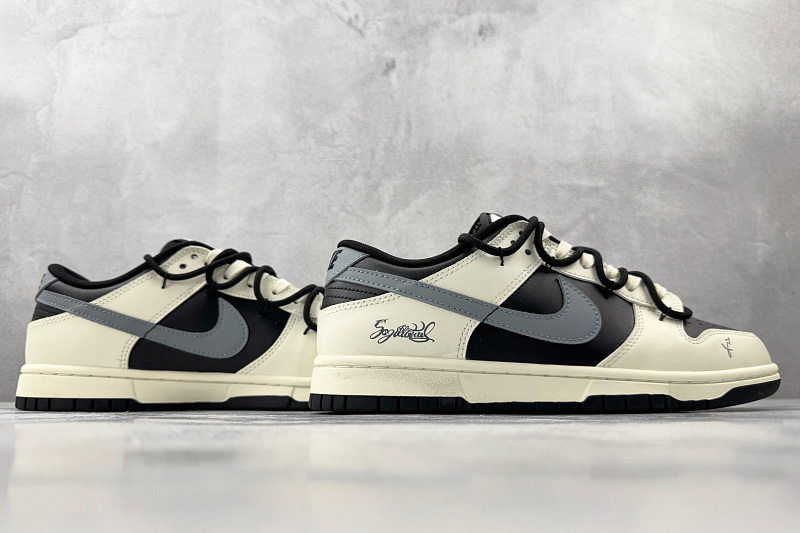 zhenhui-Nike Dunk 4