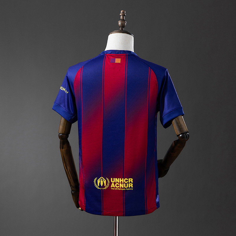 Wanban-25/26 Barcelona Home · 2