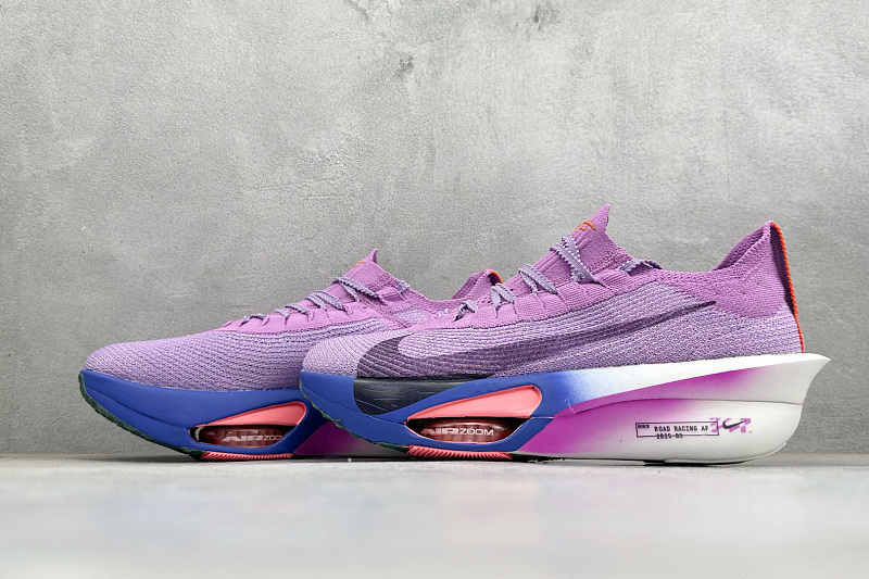 zhenhui-Nike Zoom VaporFly Next% 3 "Prototype 5